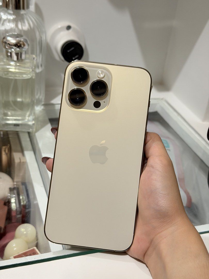 Iphone 14 Pro Max (Category: iPhone 14 Series) located in Manila. Submitted by margatuazon25 (Listing ID 1461005965, Image 1). Description: - from power mac - 100% AUTHENTIC - No factory issues - Negotiable 😉.
