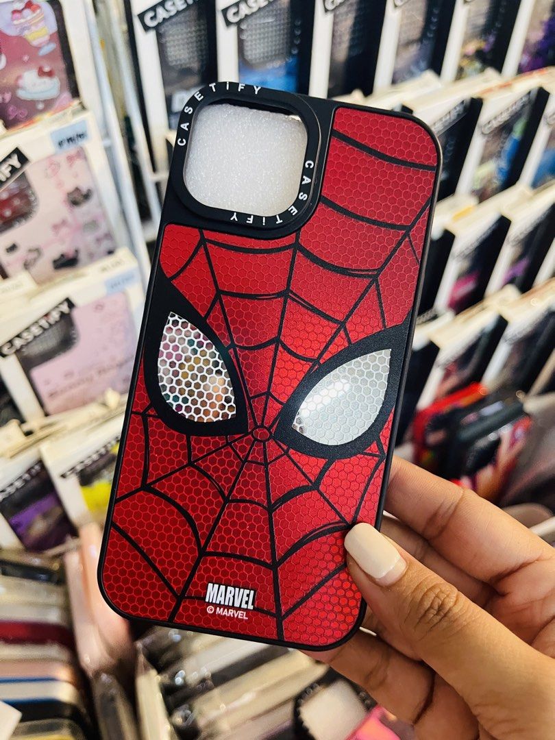 Iphone 15 Case (Category: Cases & Sleeves) located in Mandaluyong City. Submitted by co.case (Listing ID 1461083794, Image 2). Description: ₱220 each.