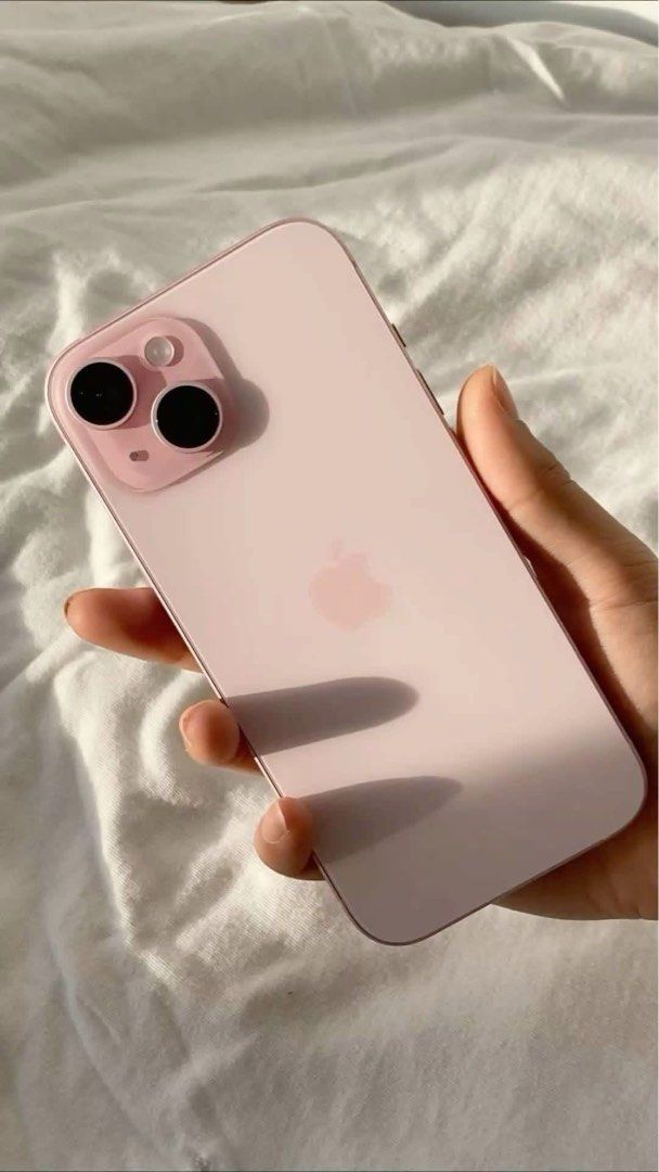 iPhone 15 Plus - 128 gb (Category: iPhone 15 Series) located in Calamba. Submitted by declutsbysteff (Listing ID 1461100043, Image 2). Description: For Sale 📲 📱 iPhone 15 Plus - 128 GB (256 GB also available) 📱 iPhone 15 - 128 & 256 GB are also available. 📱 iPhone 15 Pro Max - 256 gb available - Any color of your choice - 100% battery health - Inclusion comes with charger, earphones, case, and tempered glass. - Complete set with box. - Also c