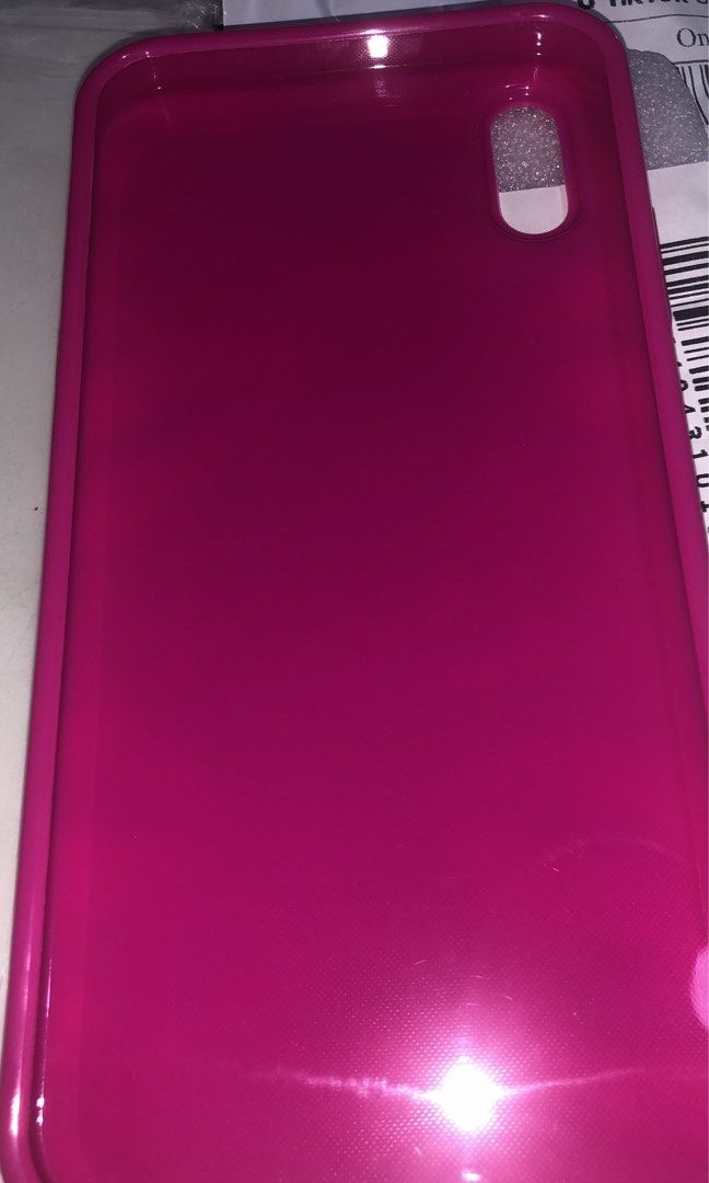 IPhone X Case Lips Design Brand New (Category: Cases & Sleeves) located in Mandaluyong City. Submitted by jennyitems (Listing ID 1460939272, Image 2). Description: 📲 Case for IPhone X • Brand New 💋 Lips Design • Pink 🔅 Very Handy & Lightweight 🔅 Price Negotiable 😄 🔅Also Available: Cases for IPhone 6plus, 8plus & IPhone 12 🚚 Shipping Fee c/o Buyer 🛍️🚚.