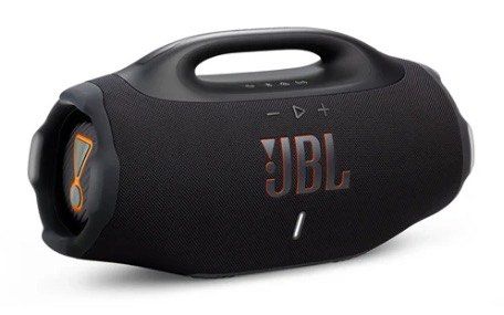 JBL x BOOMBOX 4 (Category: Soundbars, Speakers & Amplifiers) located in Makati City. Submitted by yatche (Listing ID 1461002046, Image 2). Description: FOR SALE — JBL BOOMBOX 4 🔊🔥 📌 Purchased: July 2, 2026 🏷️ Store Price: ₱29,999 💰 Selling Price: ₱25,000 FIXED ✅ Freshly purchased ✅ Great condition ✅ Legit JBL Boombox 4 PM if interested! 📩.