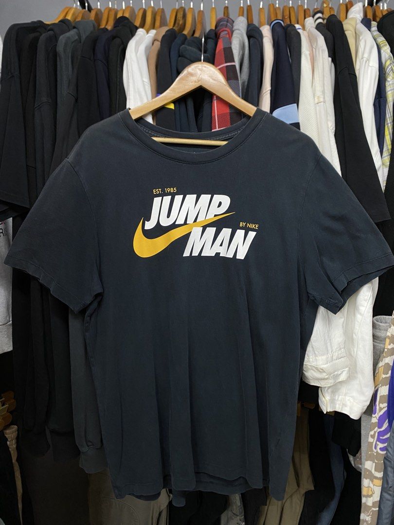 Jordan (Category: Activewear) located in Manila. Submitted by freshfindresale (Listing ID 1461064461, Image 1). Description: Mine: 249 Large-XL (22.5/29) Good condition No issue.