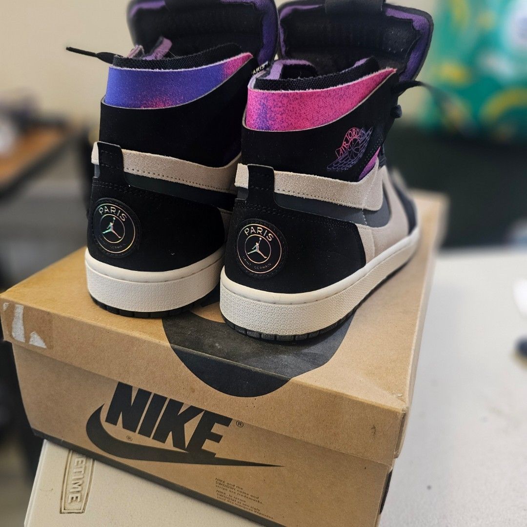 JORDAN 1 SAINT GERMAIN HIGH (Category: Sneakers) located in Butuan. Submitted by bigdawg.185 (Listing ID 1460931388, Image 2). Description: .