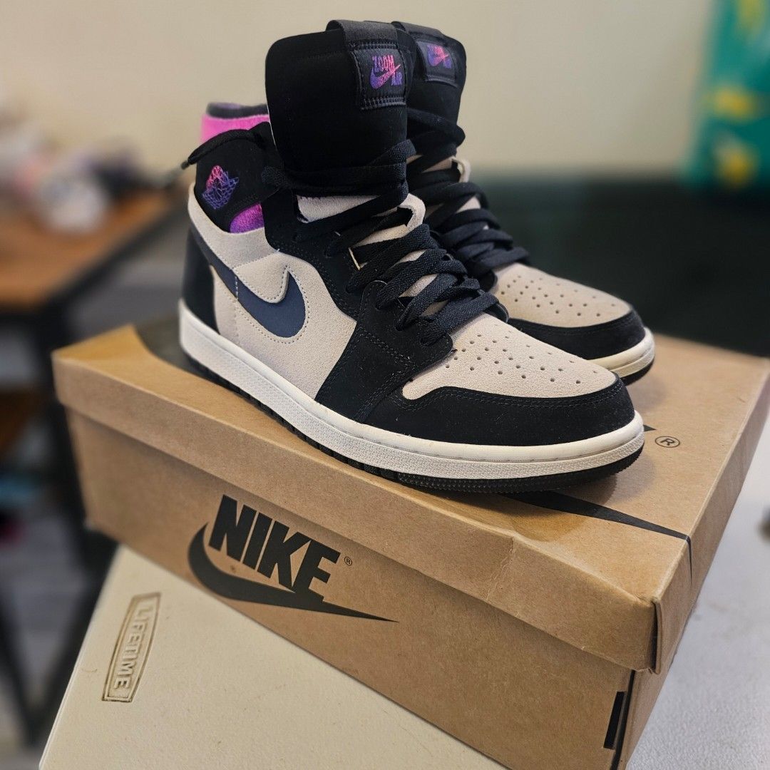 JORDAN 1 SAINT GERMAIN HIGH (Category: Sneakers) located in Butuan. Submitted by bigdawg.185 (Listing ID 1460931388, Image 1). Description: .