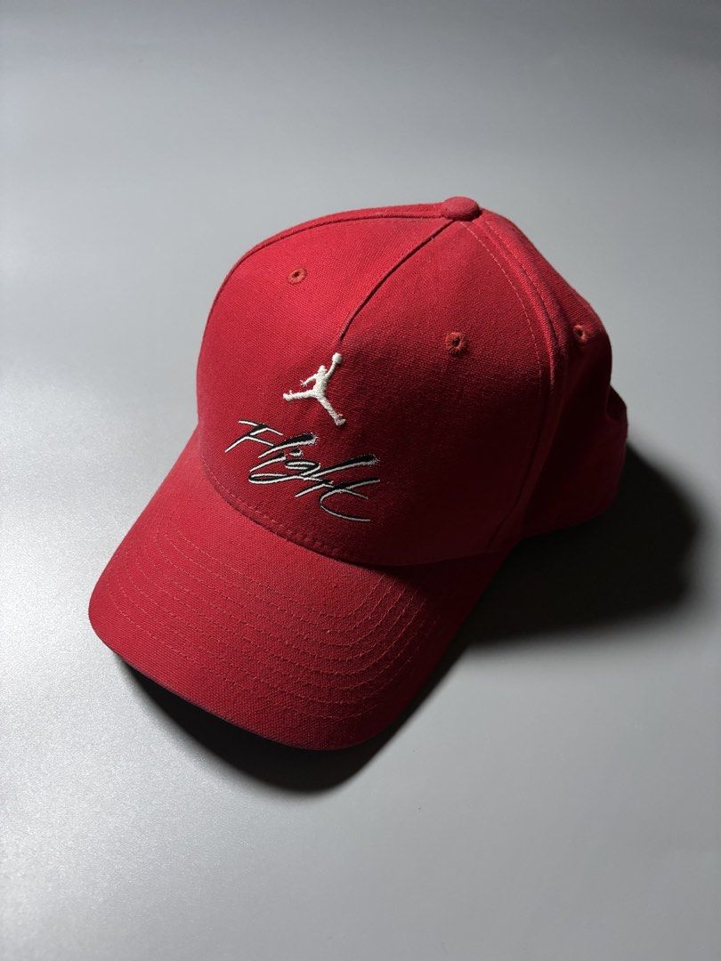 Jordan cap (Category: Activewear) located in Manila. Submitted by austinace04 (Listing ID 1460938574, Image 1). Description: Excellent Condition One size fits all No issue Need wash only.