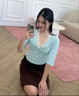 (Kategori: ) berada di . Dikirim oleh lemaribocel (ID iklan 1460935952, Gambar 1). Deskripsi: .
