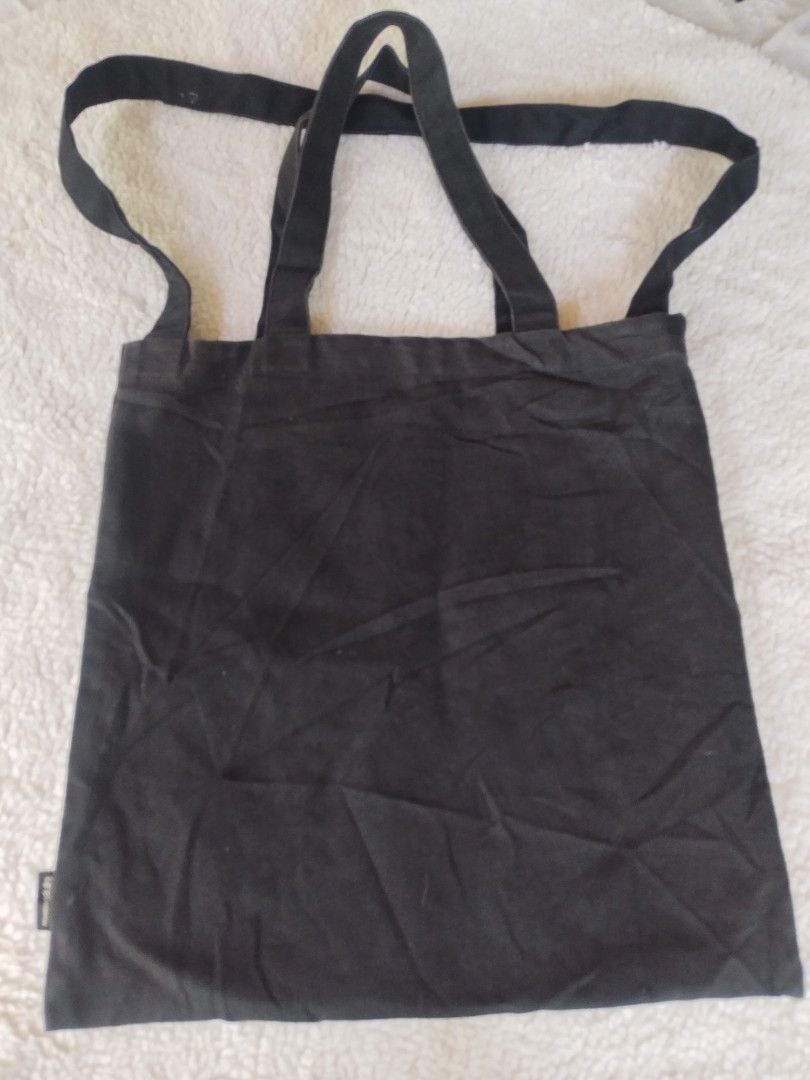 KANGOL TWO-WAY TOTE BAG (Category: Sling Bags) located in Digos. Submitted by thrifted-sheila04 (Listing ID 1460949291, Image 2). Description: .