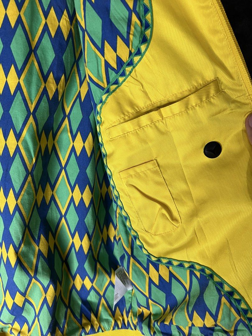 KAPPA (Category: Coats, Jackets and Outerwear) located in Manila. Submitted by g_man00 (Listing ID 1460995235, Image 3). Description: KAPPA (BRAZIL) DIMES 20 x 23.