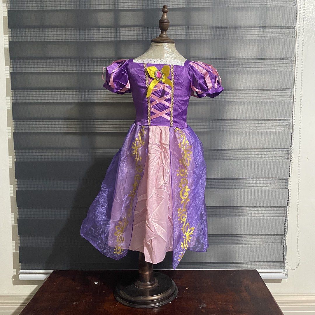 Kids Disney (Category: Babies & Kids Fashion) located in Caloocan City. Submitted by discusonlineshop (Listing ID 1461040838, Image 1). Description: 4-5y.