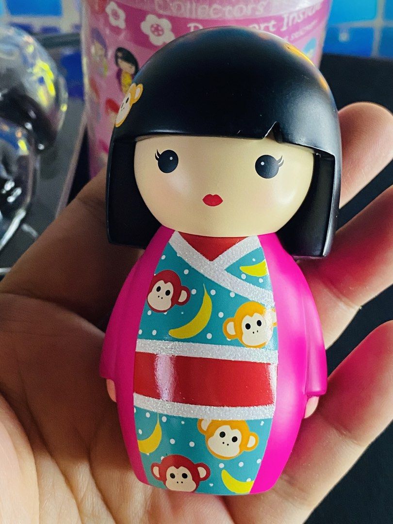 Kimmidoll Junior Leila Doll (Category: Kids Toys) located in Manila. Submitted by kawaii_omocha_est2020 (Listing ID 1460995625, Image 2). Description: .