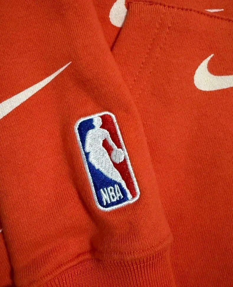 Kith Nike Logo (Category: Activewear) located in Manila. Submitted by puretiger_a2ce98 (Listing ID 1461001376, Image 2). Description: Kith Nike Logo.