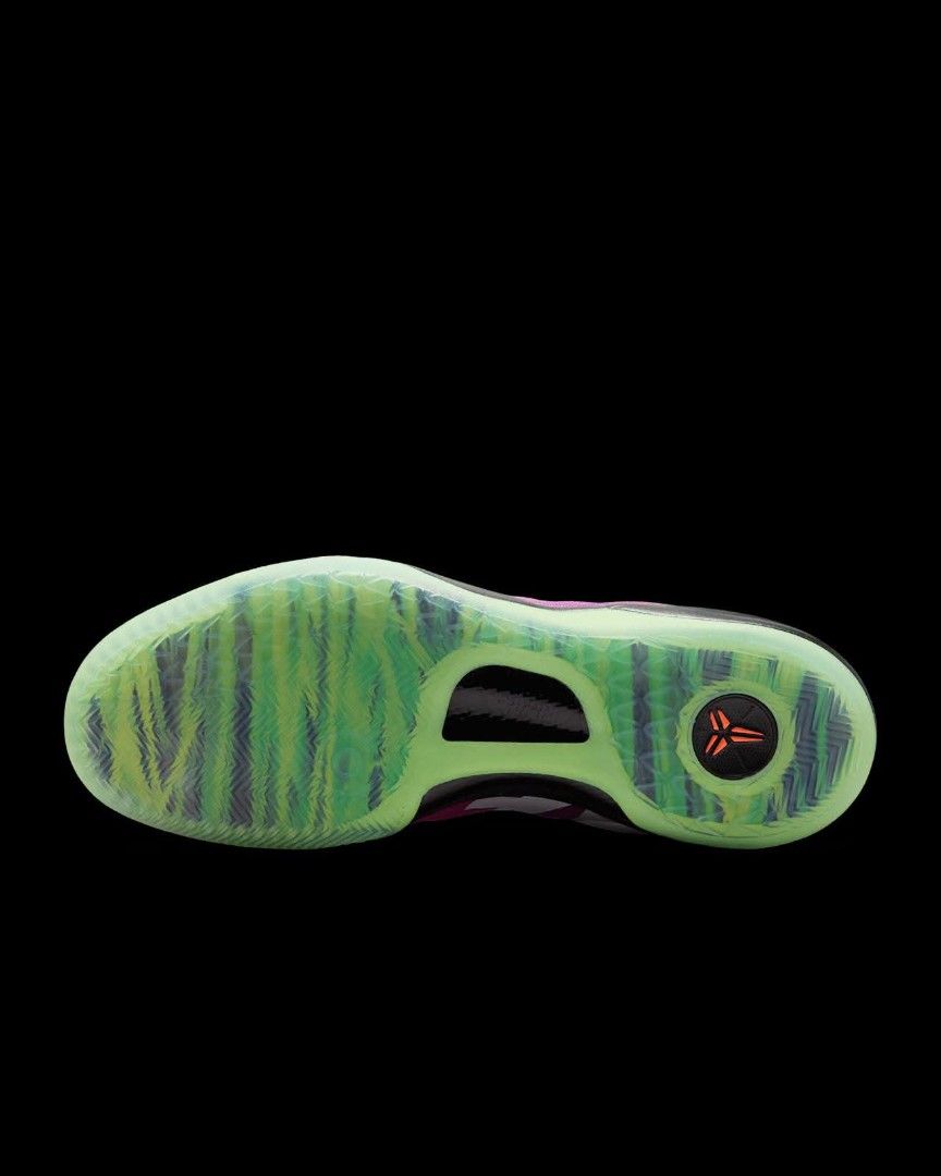 Kobe 8 protro "MAMBACURIAL" (Category: Shoe inserts & accessories) located in Goa. Submitted by rhodz89 (Listing ID 1461102980, Image 3). Description: .