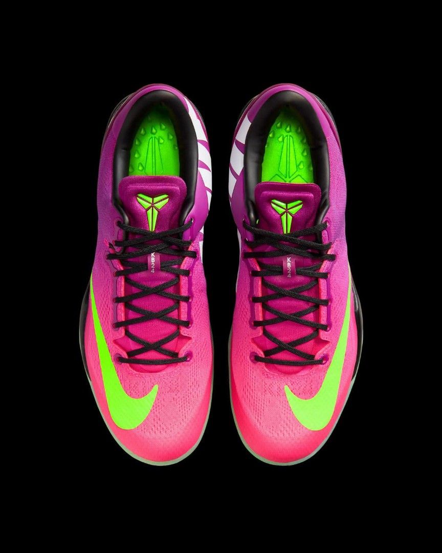 Kobe 8 protro "MAMBACURIAL" (Category: Shoe inserts & accessories) located in Goa. Submitted by rhodz89 (Listing ID 1461102980, Image 1). Description: .