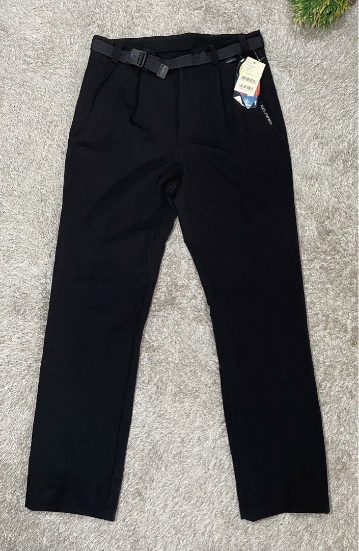 kolping hiking pants (Category: Trousers) located in Las Pinas. Submitted by moncaz2461827 (Listing ID 1461040775, Image 1). Description: Kolping hiking pants Waist 30-32 Length 38.5 Good as brandnew (with hangtag pa) Color rate 10/10 No issue .