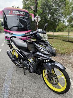 (Category: ) located in . Submitted by firdaus.adha13 (Listing ID 1461032571, Image 1). Description: .