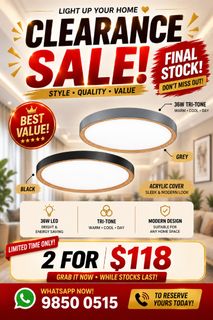 (Category: ) located in . Submitted by kliteconcept-joan (Listing ID 1460980824, Image 1). Description: .