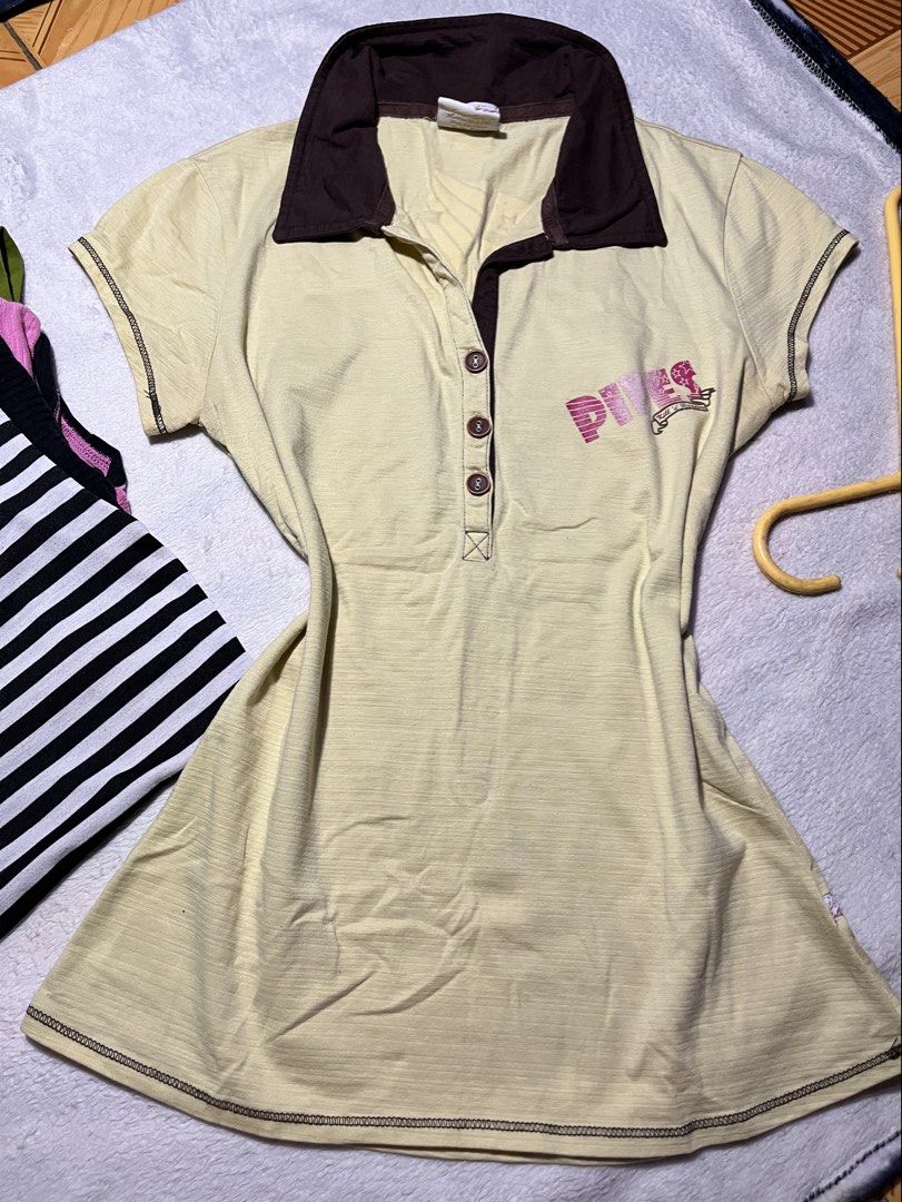 Lee pipes collection baby tees (Category: Shirts) located in Manila. Submitted by eljayzz (Listing ID 1460952348, Image 1). Description: LEE PIPES COLLECTION NO ISSUES GOOD AS NEW COTTON FABRIC BODY HUGGING AND STRETCHABLE BREATHABLE NEED WASH .