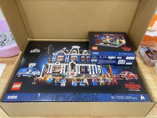 (Category: ) located in . Submitted by bricksfriends (Listing ID 1461080859, Image 1). Description: .