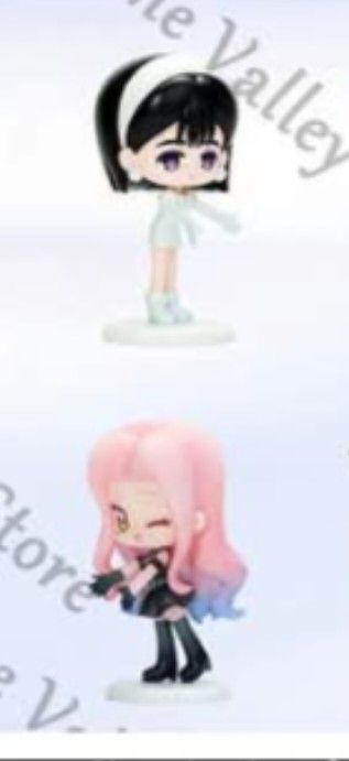 LFS/WTB MiziSua Figurine (Category: Looking For) located in Manila. Submitted by suasageishere (Listing ID 1461090753, Image 1). Description: .