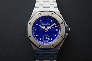 Holy trinity timepieces Collection item 2
