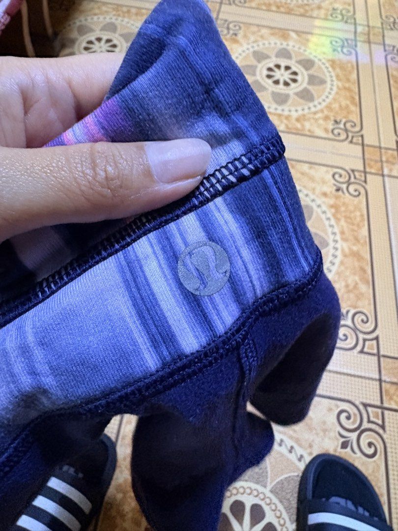 Lululemon (Category: Activewear) located in La Trinidad. Submitted by legit.ukayspot (Listing ID 1461016311, Image 3). Description: .