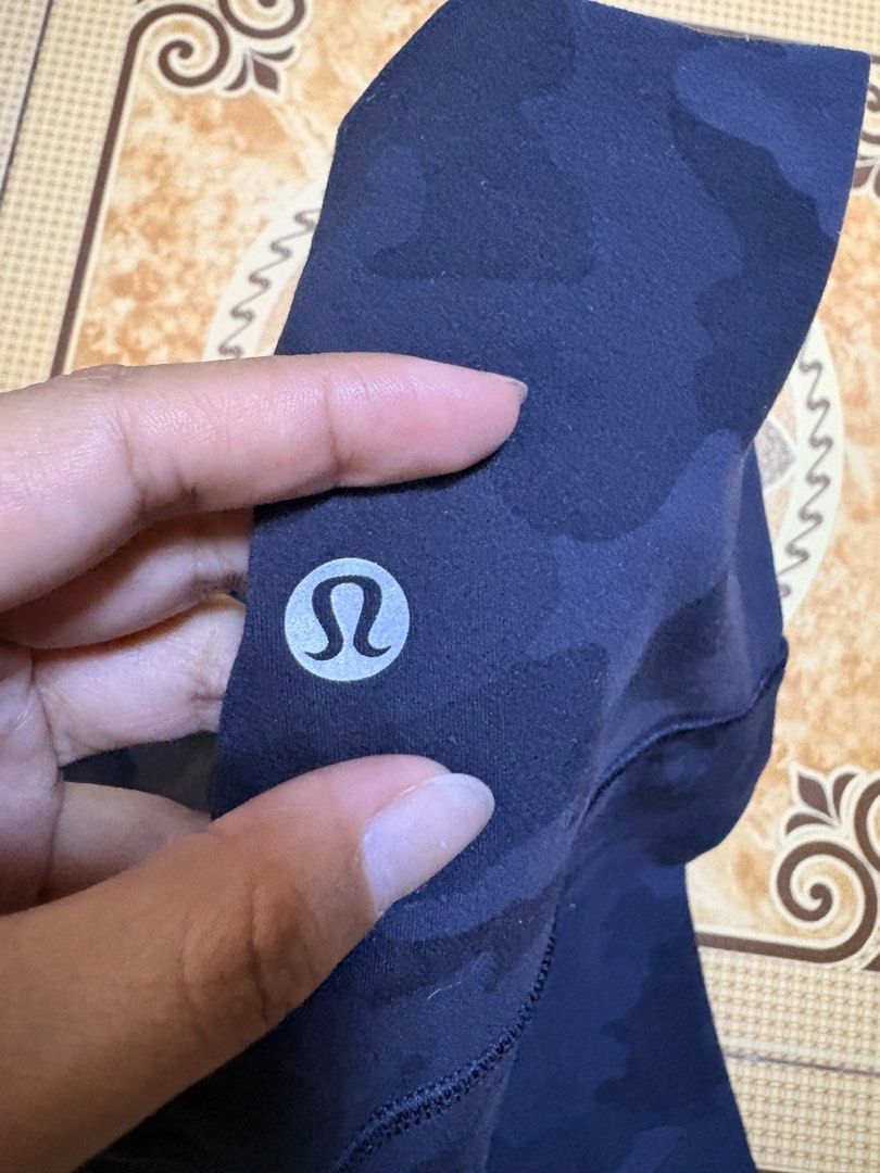 Lululemon (Category: Activewear) located in La Trinidad. Submitted by legit.ukayspot (Listing ID 1461016453, Image 3). Description: .