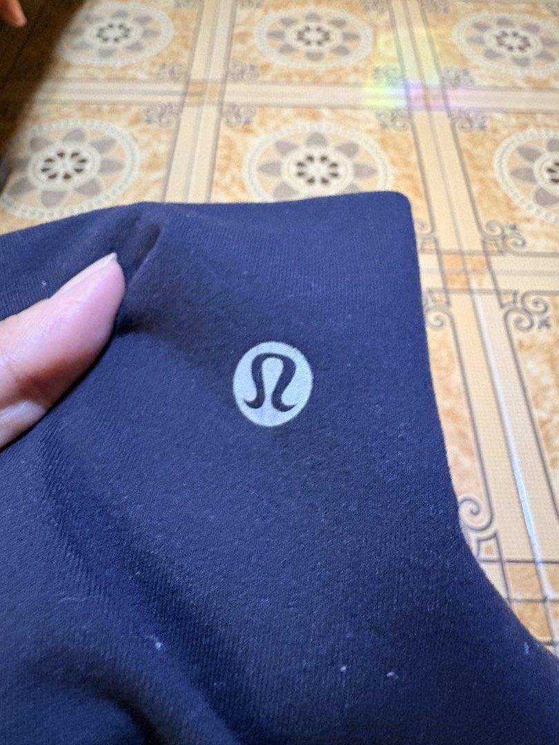 Lululemon (Category: Activewear) located in La Trinidad. Submitted by legit.ukayspot (Listing ID 1461025105, Image 3). Description: .