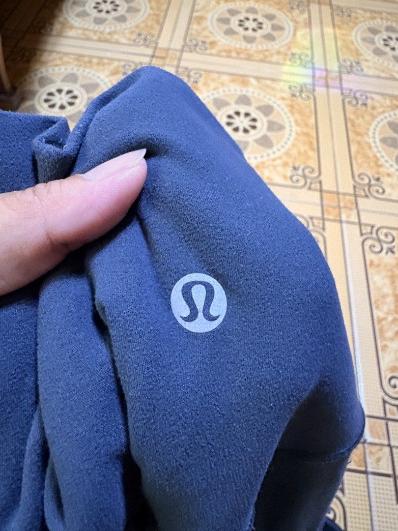 Lululemon (Category: Activewear) located in La Trinidad. Submitted by legit.ukayspot (Listing ID 1461025505, Image 3). Description: .