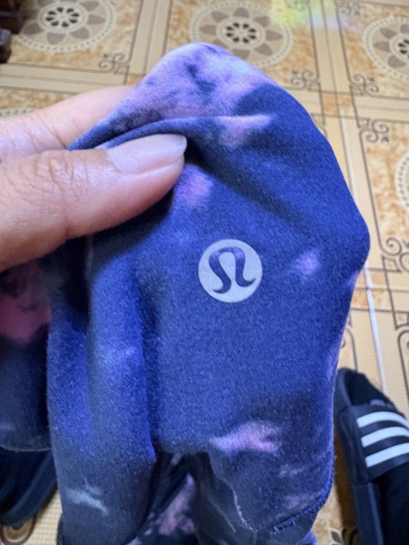 Lululemon (Category: Activewear) located in La Trinidad. Submitted by legit.ukayspot (Listing ID 1461025603, Image 3). Description: .