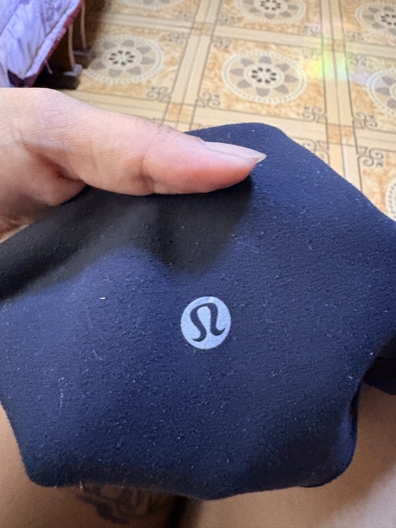 Lululemon (Category: Activewear) located in La Trinidad. Submitted by legit.ukayspot (Listing ID 1461025758, Image 3). Description: .