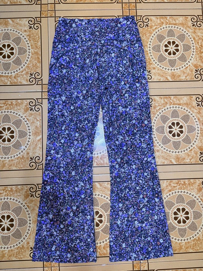 Lululemon Flare (Category: Activewear) located in La Trinidad. Submitted by legit.ukayspot (Listing ID 1461024904, Image 2). Description: .