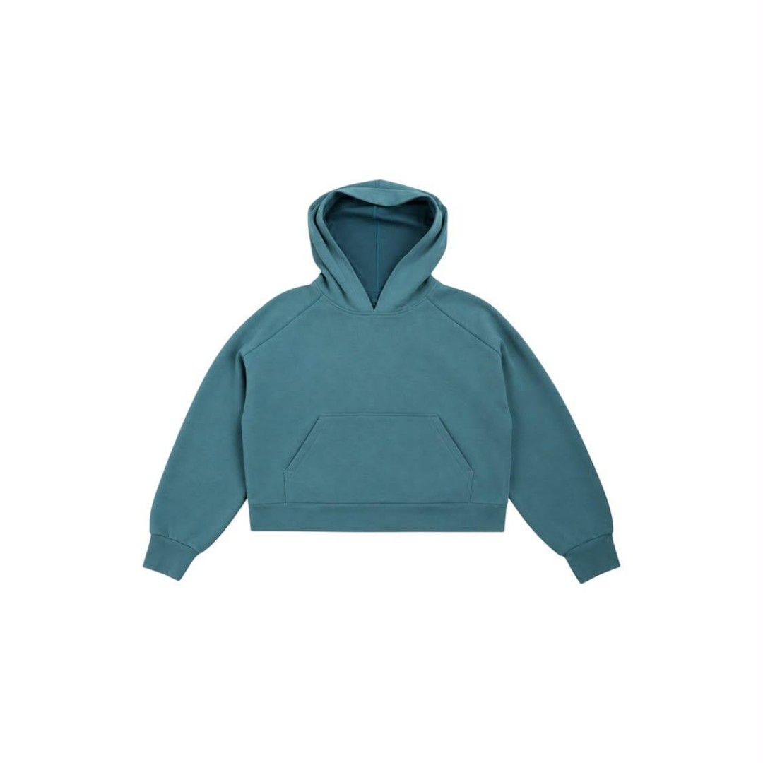 Lululemon Softstreme Hoodie (Category: Coats, Jackets and Outerwear) located in Taguig. Submitted by soyity (Listing ID 1460946590, Image 2). Description: Size 14 No Flaws 700 DISCLAIMER: We are not affiliated, associated, authorized, endorsed by, or in any way officially connected with the brands featured in this post. All brand names, logos, and trademarks are property of their respective owners. Items are sourced from thrift shop..