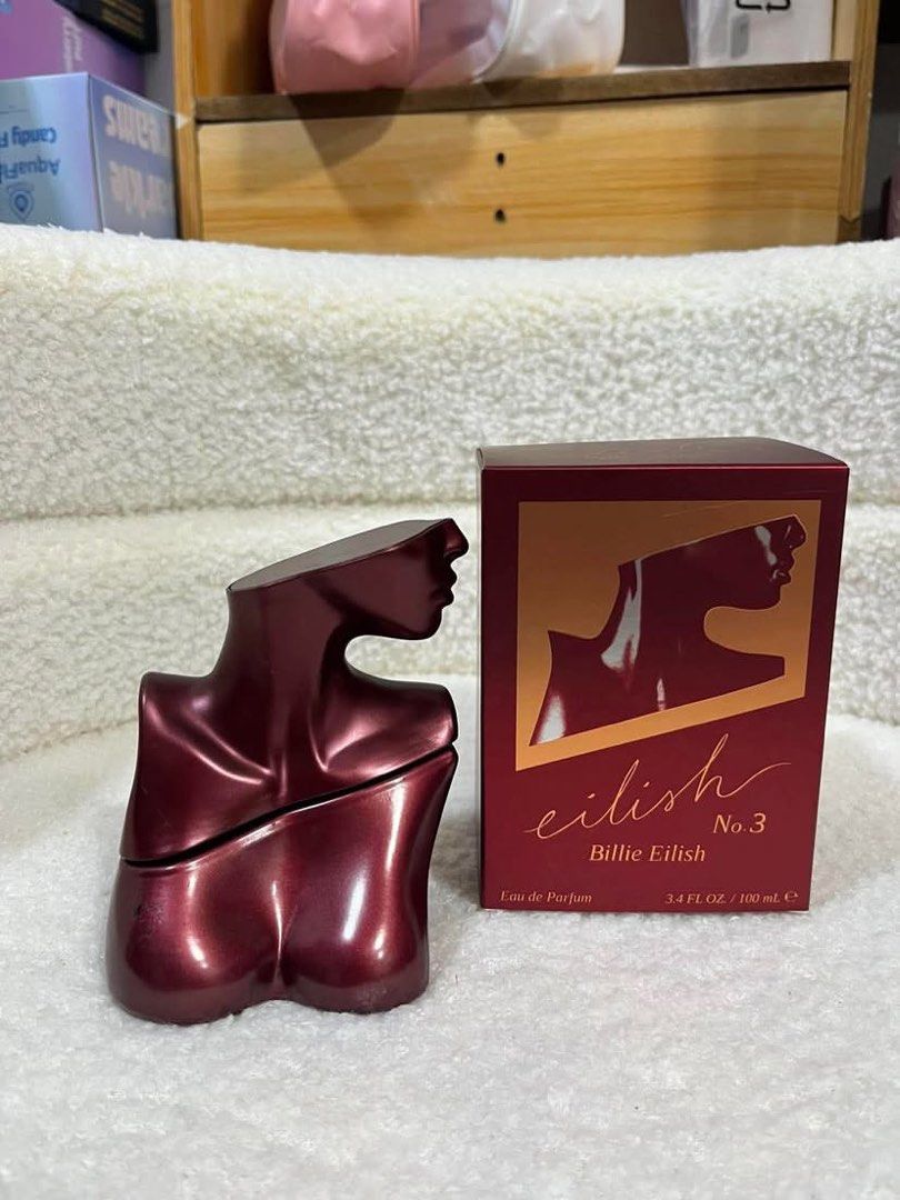 Luxury Perfumes (Category: Fragrance & Deodorants) located in Guinobatan. Submitted by jadieee_young22 (Listing ID 1461056868, Image 1). Description: LUXURY PERFUMES ₱899 each only! -What you see is what you get -Tiktok checkout available Dm to order! Sure buyers only:) Strictly No Cancellations Payment required upon ordering!.