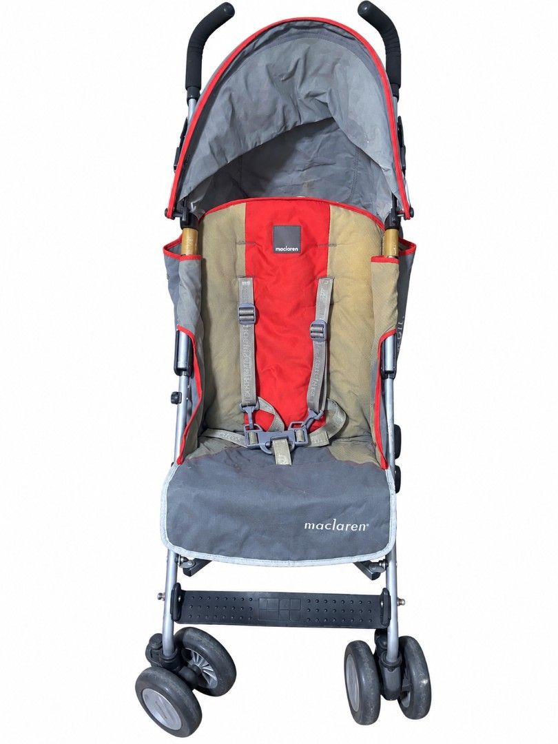 MACLAREN QUEST (Category: Other Babies Going Out Needs) located in San Pedro. Submitted by inyigomcclear (Listing ID 1461030627, Image 1). Description: .