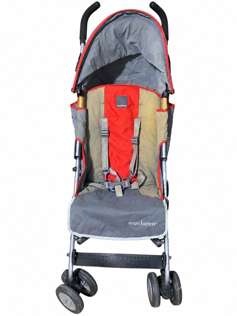MACLAREN QUEST (Category: Other Babies Going Out Needs) located in San Pedro. Submitted by inyigomcclear (Listing ID 1461030627, Image 3). Description: .