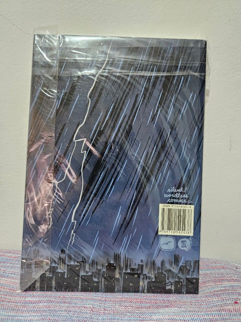 Manix Abrera Silent Wonderer Book (Category: Comics & Manga) located in Pasig City. Submitted by missbazaarista (Listing ID 1460980082, Image 2). Description: 🌸 Onhand 🌸 WYSIWYG (Please manage your expectations since this a preloved/secondhand comic book) 🌸 For Manix Abrera comics collection 🌸 will sell to the price best offered 🌸 MOP: BPI, Gcash ✅ Pick-up details will be sent upon confirmation of Payment ✅ Shipping/Delivery fee will be shou