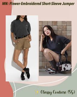(Category: ) located in . Submitted by classycouture_sg (Listing ID 1460936616, Image 1). Description: .