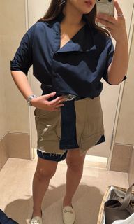 (Kategori: ) berada di . Dikirim oleh ppwardrobe (ID iklan 1461009886, Gambar 1). Deskripsi: .