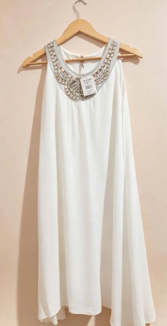 Maternity Dress Belly Bloom by SM (Category: Dresses) located in Manila. Submitted by dressforlessbyliz_2024 (Listing ID 1461040069, Image 1). Description: Belly Bloom Maternity Dress by SM ❤️ Condition: Brandnew with tag ❤️Size: Small ❤️Price: 530 Php + SF ❌❌ Original Price: 999.75 Php *Payment 1st *No COD .