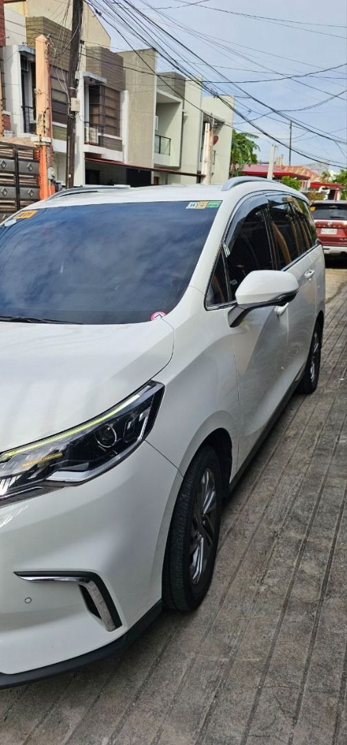 Maxus G50 G50 Auto (Category: Used Cars) located in Pasay City. Submitted by quickrabbit.9a492c (Listing ID 1460983591, Image 3). Description: GOOD CONDITION / NO ISSUE.