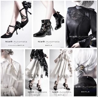 動漫精品, 飾物服裝, 日常用品 Collection item 2
