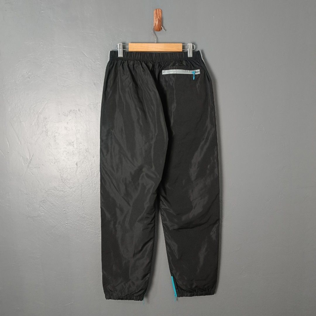 Men's - Primitive (Category: Joggers) located in Bacolod City. Submitted by drop.ph (Listing ID 1461047816, Image 3). Description: Primitive - Track Pants Authentic *Fits 30-32, Length - 38.5 *Excellent cloth *Missing Drawstring, small stain *Price: 880php *Add SF if outside Bacolod City .