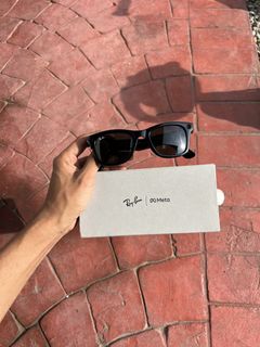 Meta rayban gen 2 For Sale | Carousell Malaysia