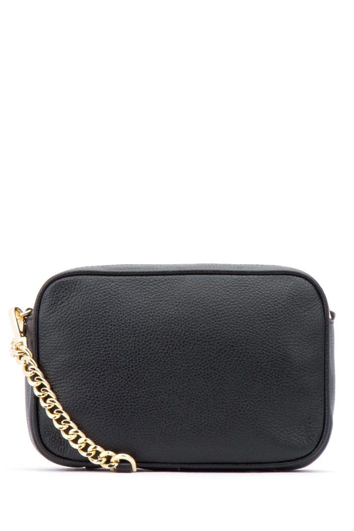 Michael Michael Kors Jet Set Medium Crossbody Bag (Category: Cross-body Bags) located in Mandaluyong City. Submitted by abhemaria (Listing ID 1461044049, Image 2). Description: Michael Michael Kors Jet Set Medium Crossbody Bag.