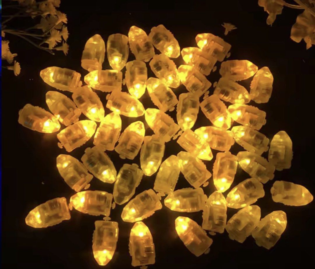 Mini led light (Category: Nursery Lighting & Decor) located in Pasay City. Submitted by shirley.manacsa (Listing ID 1461097571, Image 1). Description: .