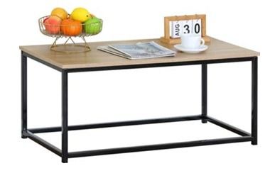 Minimalist Coffee Table Light Wood Tabletop Rigid Rectangular | Table (Category: Tables & Sets) located in Manila. Submitted by namirkahal (Listing ID 1460977047, Image 1). Description: Our business helps companies design productive environments through: - Modular Workstations & Office Cubicles -Ergonomic Office Chairs (Task chair,Executive chairs) -Conference&Executive tables -Customized Office Storage & Filing Cabinets We offer flexible corpora