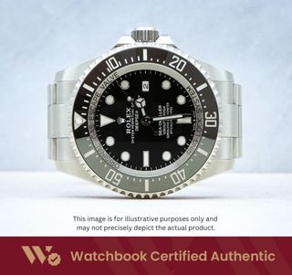 (Category: ) located in . Submitted by watchbooksg (Listing ID 1436356750, Image 1). Description: .