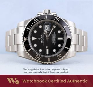 (Category: ) located in . Submitted by watchbooksg (Listing ID 1460953010, Image 1). Description: .