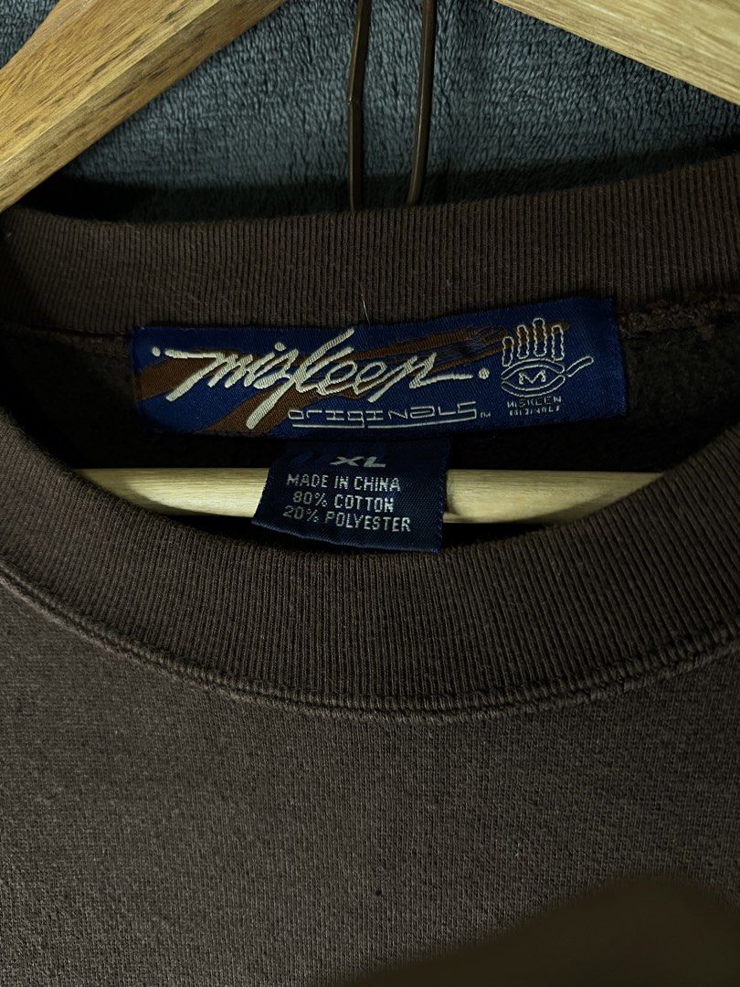 MISKEEN (Category: Coats, Jackets and Outerwear) located in Manila. Submitted by g_man00 (Listing ID 1460993601, Image 3). Description: DIMES 24 x 28 No issue .