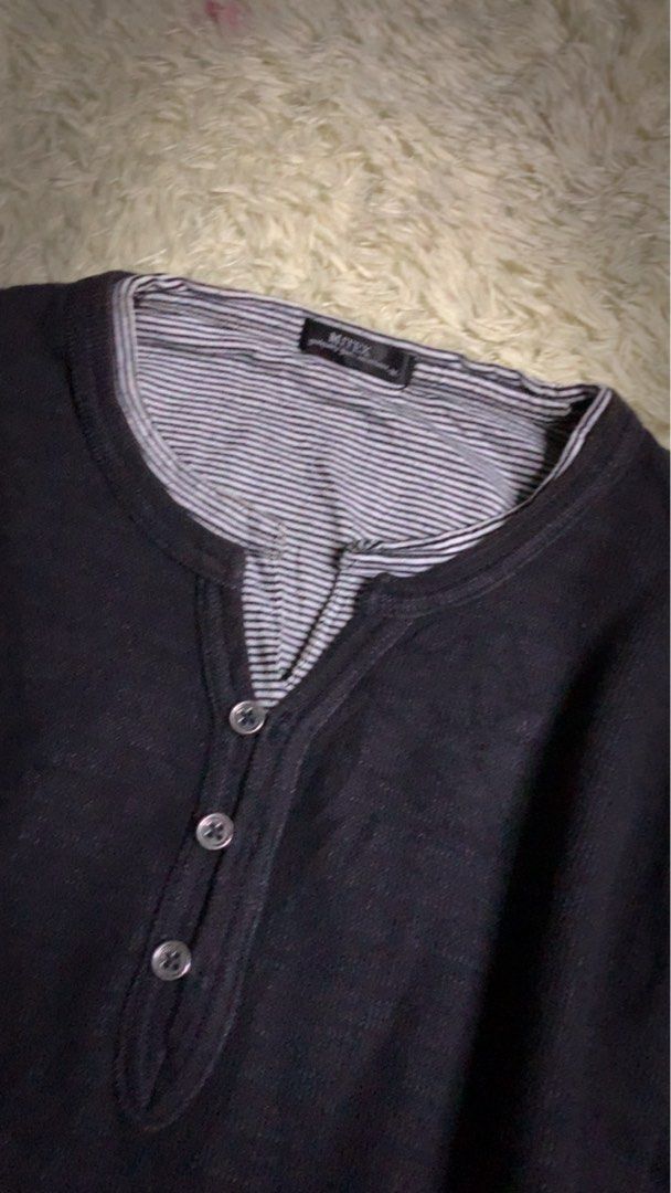 Mitex longsleeve jp (Category: Activewear) located in Aloran. Submitted by cowskin_927 (Listing ID 1461059868, Image 3). Description: Mitex longsleeve japan brand Size large Size medium No flaws.
